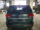 2020 Kia Sedona Lx Charcoal vin: KNDMB5C14L6624057