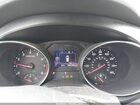 2017 Kia Sedona Lx Серый vin: KNDMB5C15H6251652