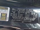 2017 Kia Sedona Lx Серый vin: KNDMB5C15H6251652