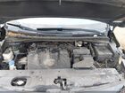 2017 Kia Sedona Lx Серый vin: KNDMB5C15H6251652
