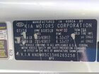 2017 Kia Sedona Lx Серебряный vin: KNDMB5C15H6265258