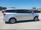 2017 Kia Sedona Lx Серебряный vin: KNDMB5C15H6265258