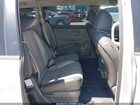 2017 Kia Sedona Lx Серебряный vin: KNDMB5C15H6265258