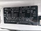 2018 Kia Sedona Lx Серебряный vin: KNDMB5C15J6349084
