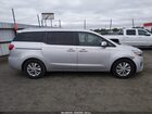 2018 Kia Sedona Lx Серебряный vin: KNDMB5C15J6349084