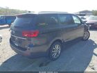 2021 Kia Sedona Ex Black vin: KNDMB5C15M6671051