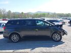 2021 Kia Sedona Ex Black vin: KNDMB5C15M6671051