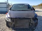 2021 Kia Sedona Ex Blue vin: KNDMB5C15M6671292