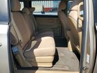 2016 Kia Sedona Lx Золотой vin: KNDMB5C16G6121538