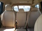2016 Kia Sedona Lx Золотой vin: KNDMB5C16G6121538