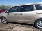 2017 Kia Sedona Lx Золотой vin: KNDMB5C16H6266872
