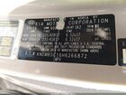 2017 Kia Sedona Lx Золотой vin: KNDMB5C16H6266872