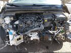 2017 Kia Sedona Lx Золотой vin: KNDMB5C16H6266872