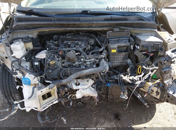 KNDMB5C16H6266872 2017 KIA SEDONA Золотой Вид сзади