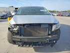 2021 Kia Sedona Ex Silver vin: KNDMB5C16M6672791