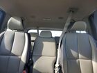2021 Kia Sedona Ex Silver vin: KNDMB5C16M6672791