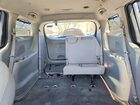 2016 Kia Sedona Lx Серебряный vin: KNDMB5C17G6089506