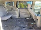 2016 Kia Sedona Lx Серебряный vin: KNDMB5C17G6089506