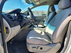 2016 Kia Sedona Lx Серебряный vin: KNDMB5C17G6089506