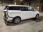 2021 Kia Sedona Ex White vin: KNDMB5C17M6673397 2021 Kia Sedona Ex White vin: KNDMB5C17M6673397