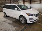 2021 Kia Sedona Ex White vin: KNDMB5C17M6673397 2021 Kia Sedona Ex White vin: KNDMB5C17M6673397