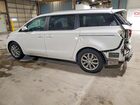 2021 Kia Sedona Ex White vin: KNDMB5C17M6673397 2021 Kia Sedona Ex White vin: KNDMB5C17M6673397