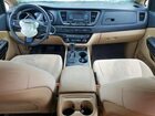 2017 Kia Sedona Lx Белый vin: KNDMB5C18H6225546
