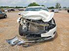 2017 Kia Sedona Lx Белый vin: KNDMB5C18H6225546