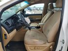 2017 Kia Sedona Lx Белый vin: KNDMB5C18H6225546