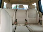 2017 Kia Sedona Lx Белый vin: KNDMB5C18H6225546