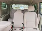 2017 Kia Sedona Lx Коричневый vin: KNDMB5C18H6233906