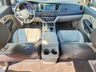 2019 Kia Sedona Ex Черный vin: KNDMB5C18K6517673