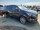 2019 Kia Sedona Ex Черный vin: KNDMB5C18K6517673