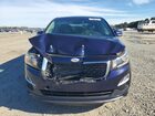2019 Kia Sedona Синий vin: KNDMB5C18K6539818