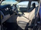 2019 Kia Sedona Синий vin: KNDMB5C18K6539818