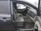 2017 Kia Sedona Lx Зеленый vin: KNDMB5C19H6283780