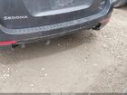 2017 Kia Sedona Lx Зеленый vin: KNDMB5C19H6283780