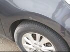 2017 Kia Sedona Lx Зеленый vin: KNDMB5C19H6283780
