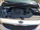 2018 Kia Sedona Lx White vin: KNDMB5C19J6380290