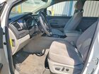 2018 Kia Sedona Lx White vin: KNDMB5C19J6380290