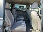 2021 Kia Sedona Lx Gray vin: KNDMB5C19M6667312