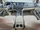 2021 Kia Sedona Lx Gray vin: KNDMB5C19M6667312