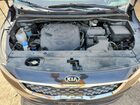 2021 Kia Sedona Lx Gray vin: KNDMB5C19M6667312