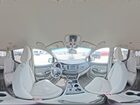 2021 Kia Sedona Lx Gray vin: KNDMB5C19M6667312