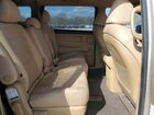 2017 Kia Sedona Lx Желто-коричневый vin: KNDMB5C1XH6230568