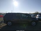 2018 Kia Sedona Lx Черный vin: KNDMB5C1XJ6380444