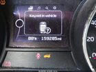 2016 Kia Sedona Ex Черный vin: KNDMC5C1XG6138131
