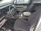 2023 Kia Carnival Lx Белый vin: KNDNB5H39P6259251