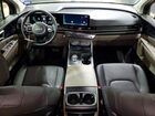 2026 Kia Carnival Lxs Серый vin: KNDNB5KA5T6129274