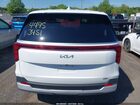 2026 Kia Carnival Mpv Hybrid Lxs Белый vin: KNDNB5KA8T6117684